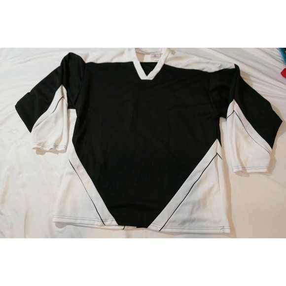 Teamwork Athletic Shirts Nos Vintage 8s 90s Teamworks Athletic